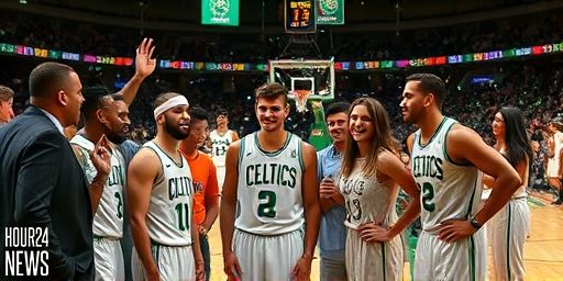 Jaylen Brown’s 41 Points Lift Celtics Over Hawks 132-106