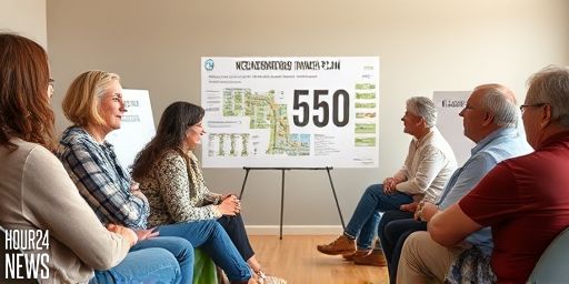 Residents Challenge 550-Home Plan Targeting Young Families at Planning Commission