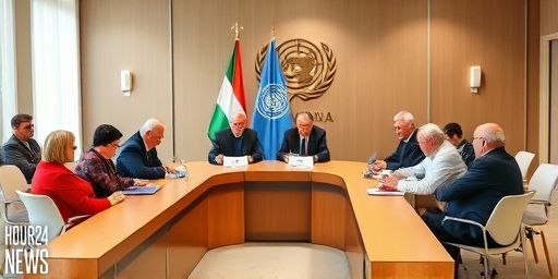 UNRWA Chief Warns Gaza Can’t Be Ignored: The Cost of Looking Away