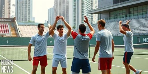 Rublev Calls ‘Illusion’ on Fewer-Tournaments Trend: No Easy Fix for Tennis’ Calendar Chaos