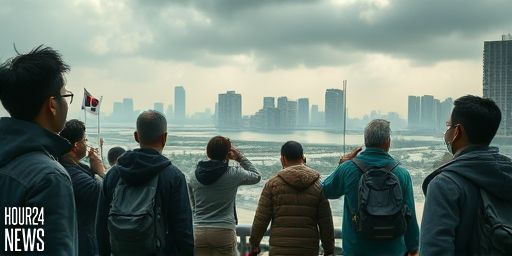 Korean Sci‑Fi Disaster Film Tops Netflix Chart for Fourth Week