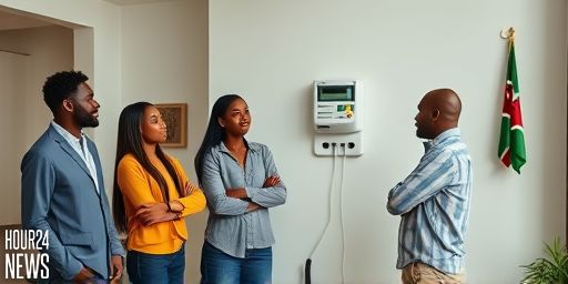 Why Prepaid Electricity Units Change Even When You Pay the Same Amount