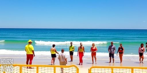 WA News Live: School Teacher Admits Sexually Abusing Student, Fathering Baby; Tragedy at Perth Beach