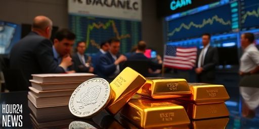 Gold and Silver Price Forecast: Fed Watch Could Spark the Next Breakout