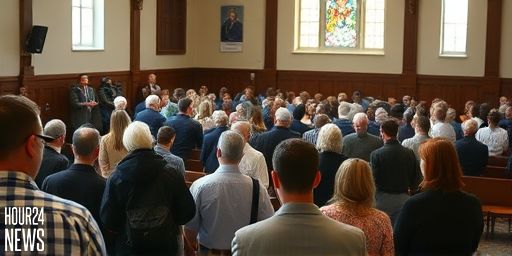 Rigathi Gachagua alleges assassination attempt during Kenya church attack