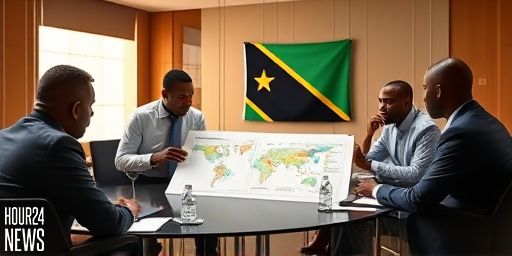 Tanzania’s BRICS Moment: Why Joining the New Bloc Is No Longer Optional