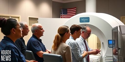 Parkinson’s Brain Markers: Early Clues from Imaging