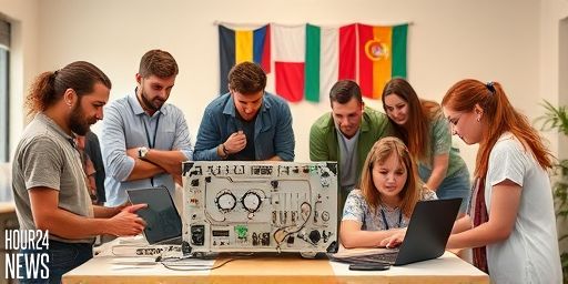 Tricorder Tech For Everyone: NASA’s STELLA Open Science Instrument