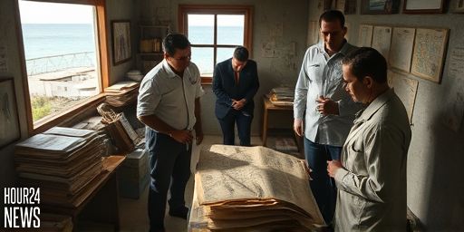 What Really Happened to Ingrid LeFebour on Nias Island in 1976