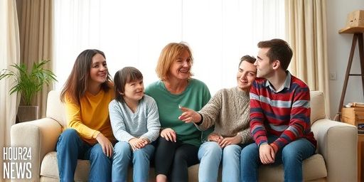 My Favourite Family Photo: The Legend of Our Mum Gwen