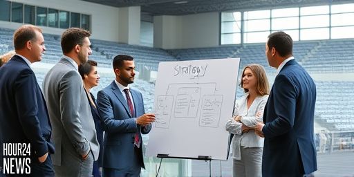 NY Giants News: Harbaugh Arrives, Burns Interest, DC Candidate