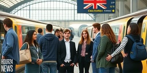 Britain’s prolific train fare evader could face jail after 112 unpaid tickets