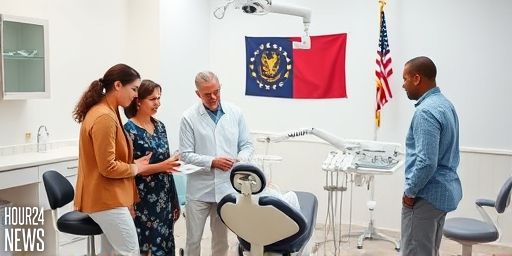 Georgia Man Indicted on Over 100 Charges for Practicing Dentistry Without a License as ‘Veneer Technician’