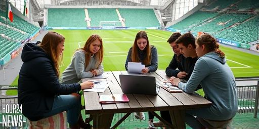 Mayo Soccer Fallout Shakes Mayo Football League Turmoil