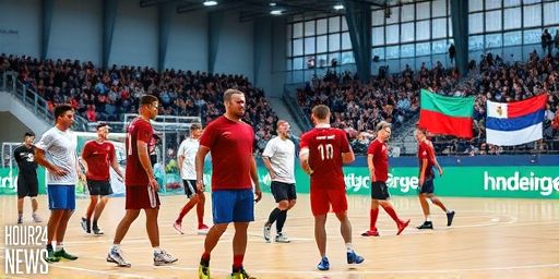 Futsal EURO 2026: Complete Schedule, Fixtures and Results Guide
