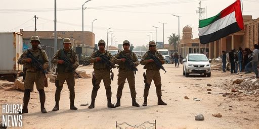 Yemen Clashes Pull Saudi and UAE Forces Into Direct Confrontation