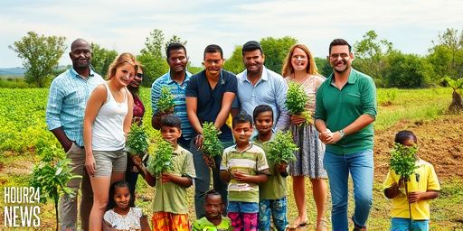 12 Practical Ways to Restore African Landscapes for a Sustainable Future