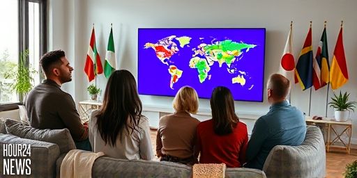 iQIYI International Unveils 2025 Global Trending Content: Asian Storytelling Captures Global Audiences