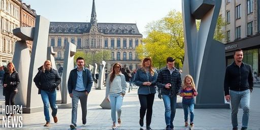 Cultural Compass: Public artworks’ new home, rage at the museum and haunting chamber opera