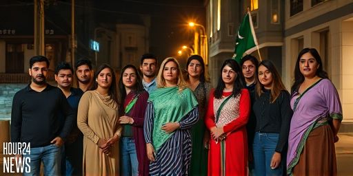 Pakistan’s Trans Community Attacked: Attacks and Killings Shake Society