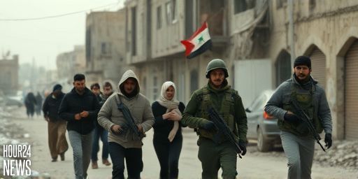 Syria Civilian Protection Lacking in Northeast Escalation