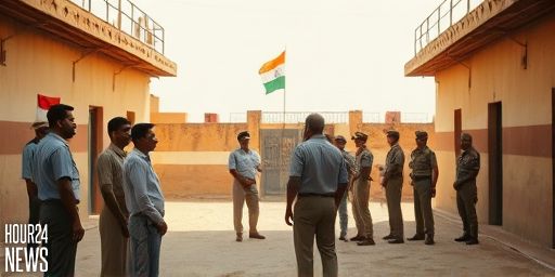 A rare bond behind bars: Two life-term convicts to marry in Rajasthan