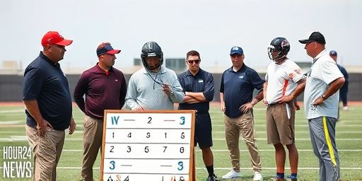 Drew Petzing as Lions OC: Expert Reactions and What It Means for Detroit