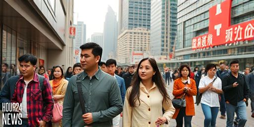 Chow Yun Fat’s Witty Comeback After Look-Alike Mix-Up in Hong Kong