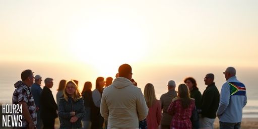 Total Solar Eclipse 2030: A Sunrise Totality for Southern Africa and Southeast Australia