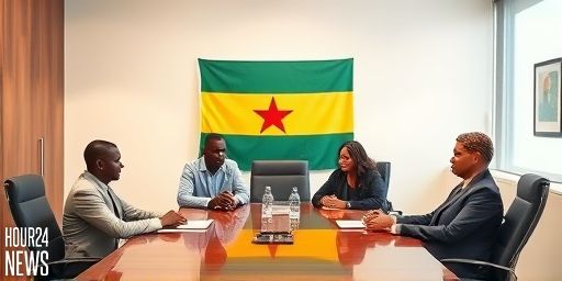 Ken Ofori-Atta US Permanent Residency Claims by Kpebu: What We Know