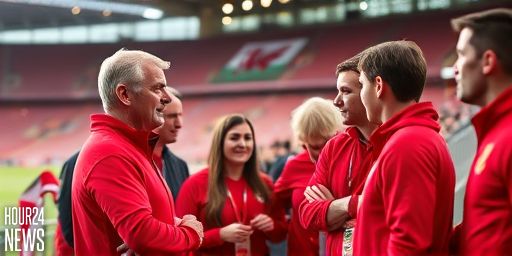 Wrexham and the Mindset Behind a Promotion Bid