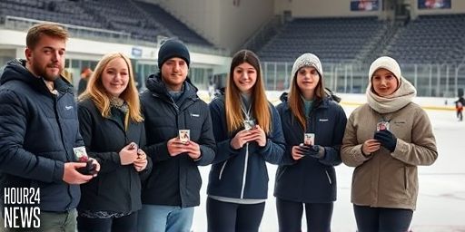 Figure skaters honor D.C. crash victims in Olympic year