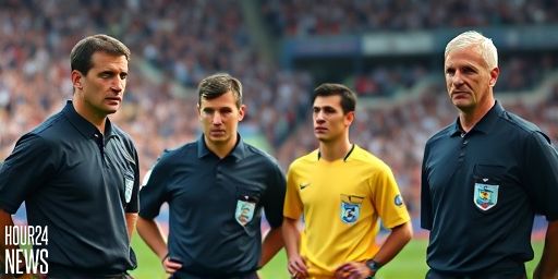 Referee Simon Hooper Feels Heartache After Controversial City Decision That Shook Premier League Fans
