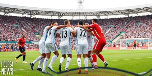 Aston Villa 3-1 Nottingham Forest: Premier League – Match Highlights