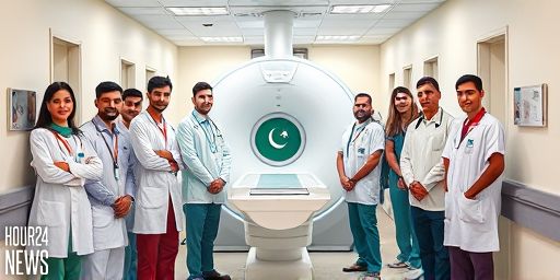 KIRAN inaugurates its second Halcyon LINAC to expand radiotherapy services in Karachi