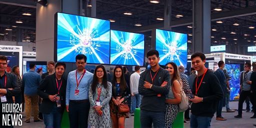 20 Years of ROG: The Next Generation Debuts at CES 2026