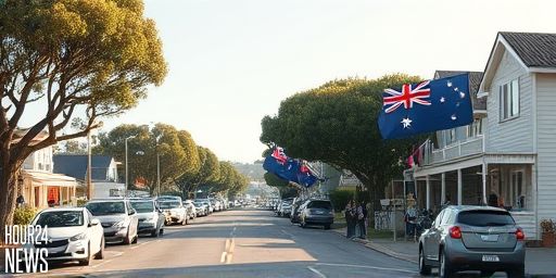 The Sleepy Seaside Suburb That Melburnians Say Has the Highest Car Expenses