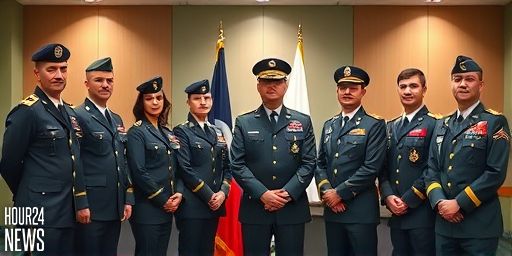 China’s Military Purge Reaches the Top as High-Rying General Is Under Investigation