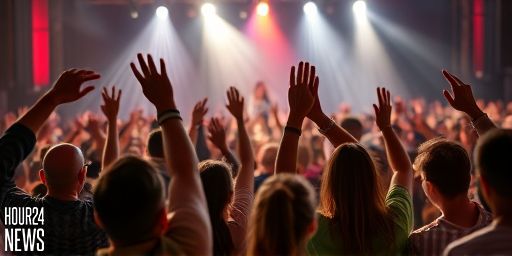 How David Bowie Redefined the Art of Saying Goodbye