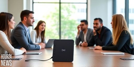Dell Pro Plus Wireless Speakerphone Review: Portable MS Teams Certified Audio