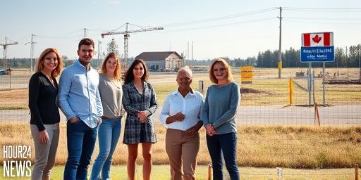 Land Ownership Row Delays Manitoba Daycare Open, Despite $5.5M in Provincial Funding