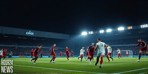 Real Madrid Starslash: Arbeloa’s Reign Ends as Benfica Shock Sparks Backlash