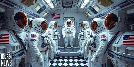 Crew-11: First-Ever Medical Evacuation from the International Space Station