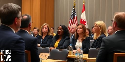 Trump Says Canada Should Be Grateful for US Freebies, Sparking Debate at WEF