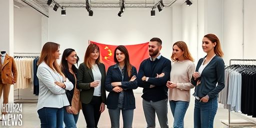 When Brand Meets Blood: Inside the Beckham Empire