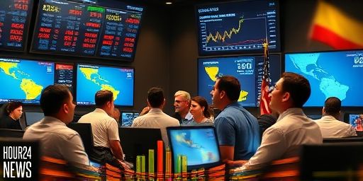 The Real Reason Washington Wants Venezuela’s Oil: A Strategic Move for the Gulf Coast