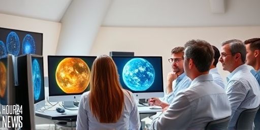 AI Discovers Hundreds of Anomalies in Archive of Hubble Images