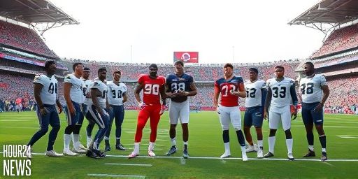 Ranking the Final Four: Which NFC and AFC Contenders Are Most Likely to Win Super Bowl 60