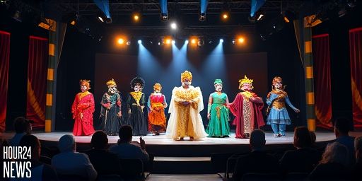 Handyman and Scarab Revealed: The Masked Singer S14E3 Spoilers