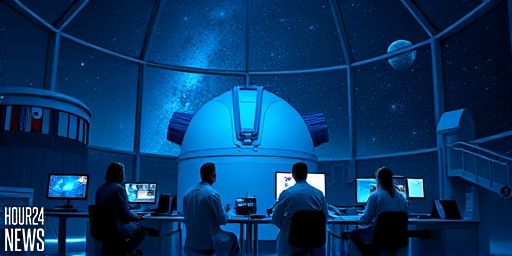 Record-Breaking Asteroid 2025 MN45: Rubin Observatory’s First 7 Nights Reveal Fastest Spinning Rock